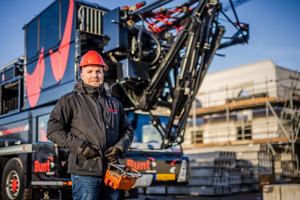 Kom werken bij het team van Bunt Dodewaard