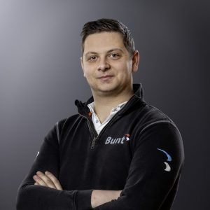 WhatsApp met Joost van Bunt Dodewaard